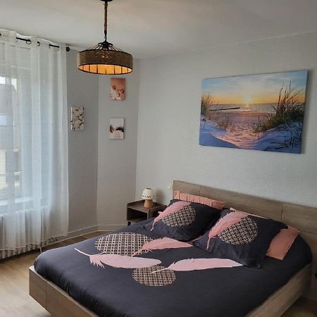Appartement Paisible En Baie De Morlaix Plougasnou Exteriér fotografie
