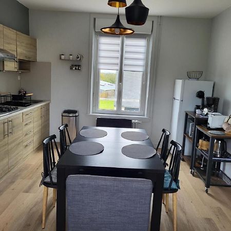 Appartement Paisible En Baie De Morlaix Plougasnou Exteriér fotografie