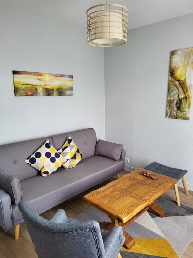 Appartement Paisible En Baie De Morlaix Plougasnou Exteriér fotografie