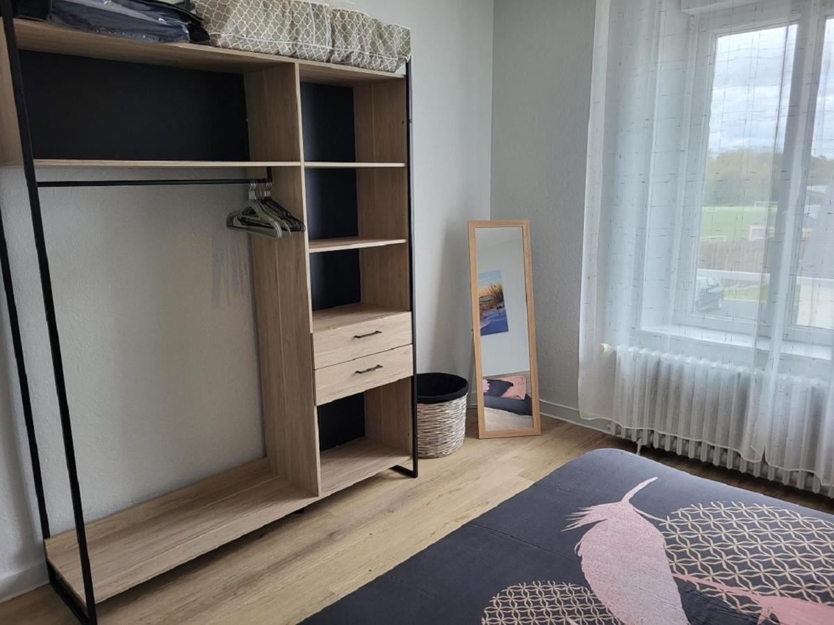 Appartement Paisible En Baie De Morlaix Plougasnou Exteriér fotografie